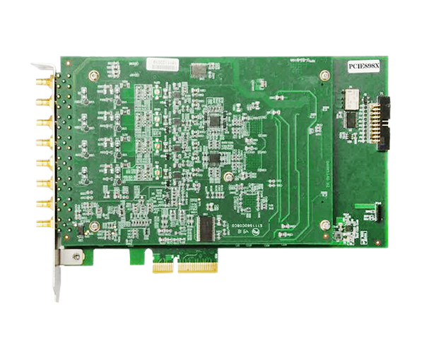 PCIe8502/8512